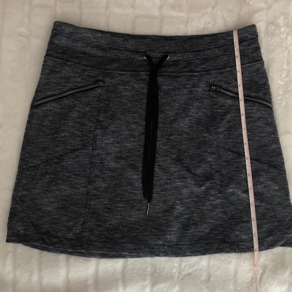 Athleta Skort